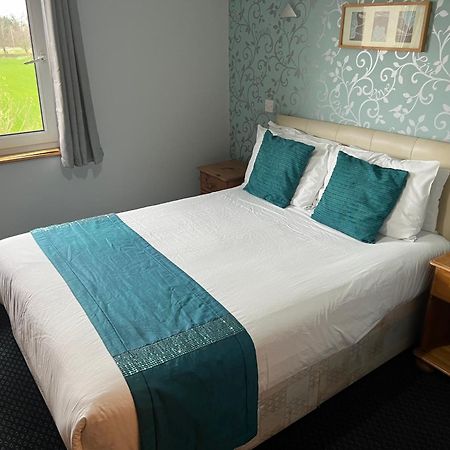 Hazeldene Hotel Gretna Eksteriør billede