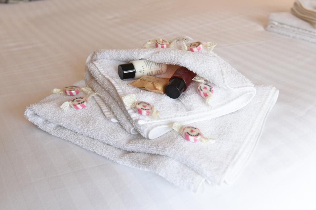 Hazeldene Hotel Gretna Værelse billede